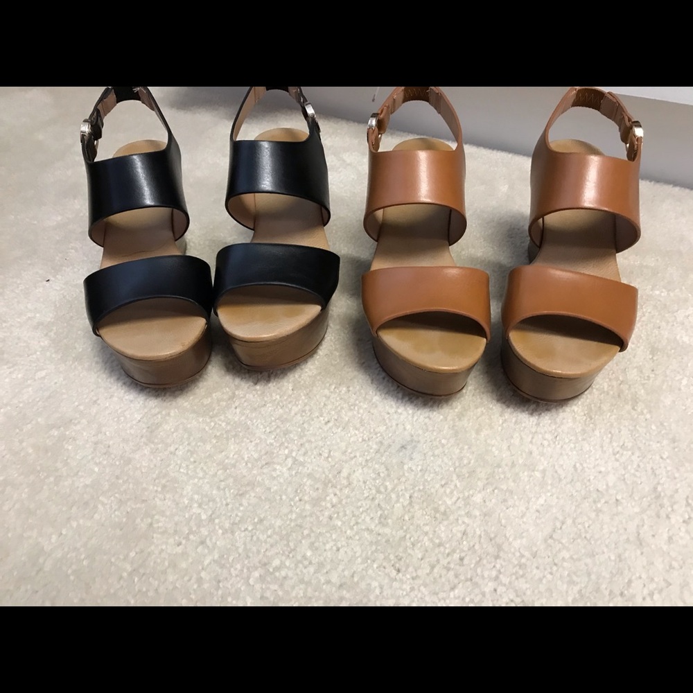 ALDO sandals